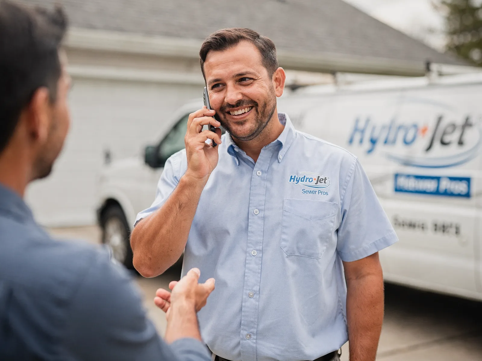 Hydro Jetting Near Me Youngsville, LA FAQs